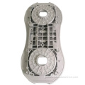 China Magnesium alloy die casting parts Factory